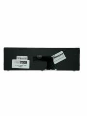 Dell ile Uyumlu Inspiron 3521, 3531, 3537, 5421, 5521 Notebook Klavye Siyah TR