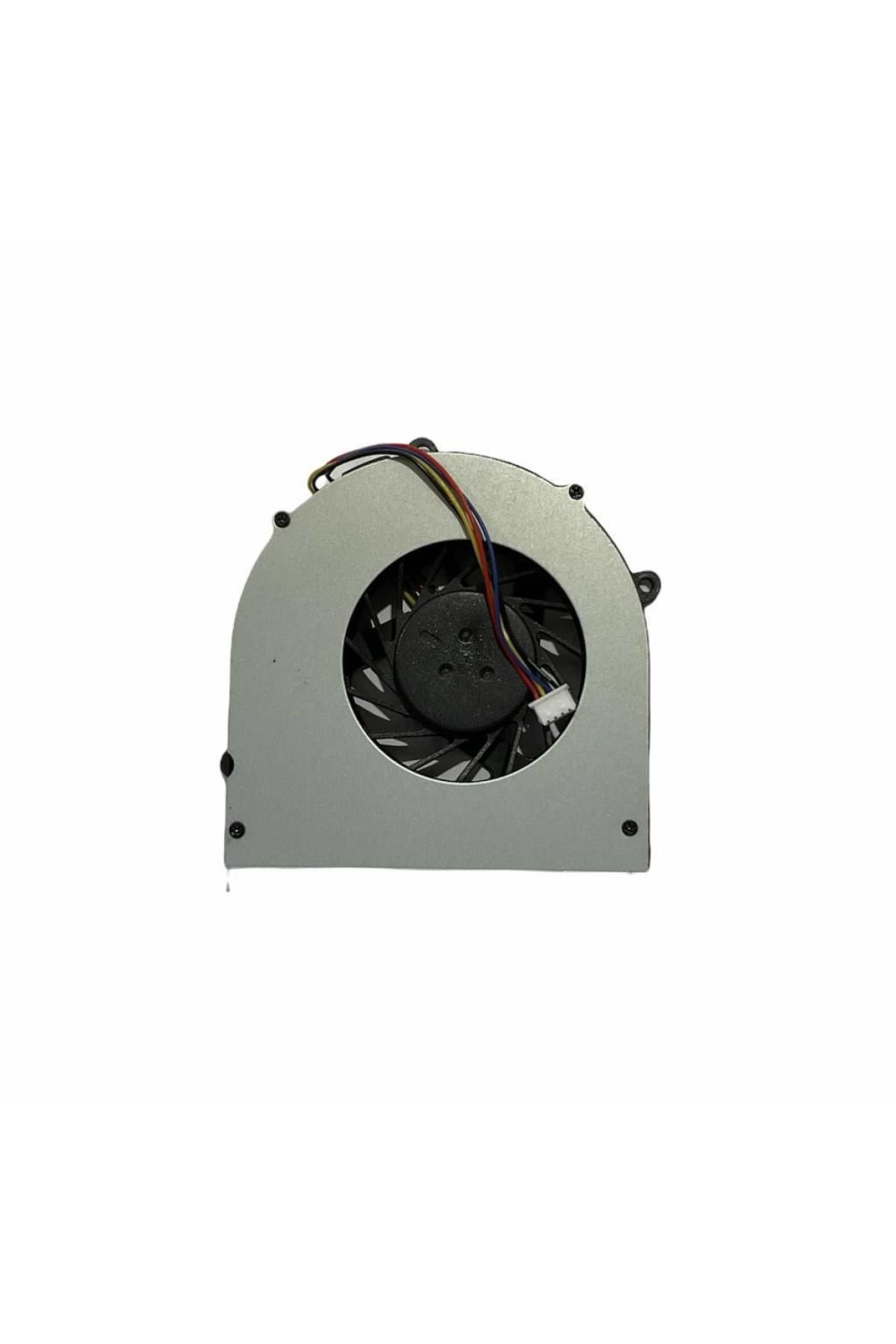 Lenovo ile Uyumlu G570 59-319614, G570 59-319616, G570 59-324340 Cpu Fan, İşlemci Fanı