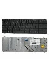Hp ile Uyumlu 9J.N0Y82.H0U, 9J.N0Y82.M01, 9J.N0Y82.M0G, 9J.N0Y82.M0T Notebook Klavye Siyah TR