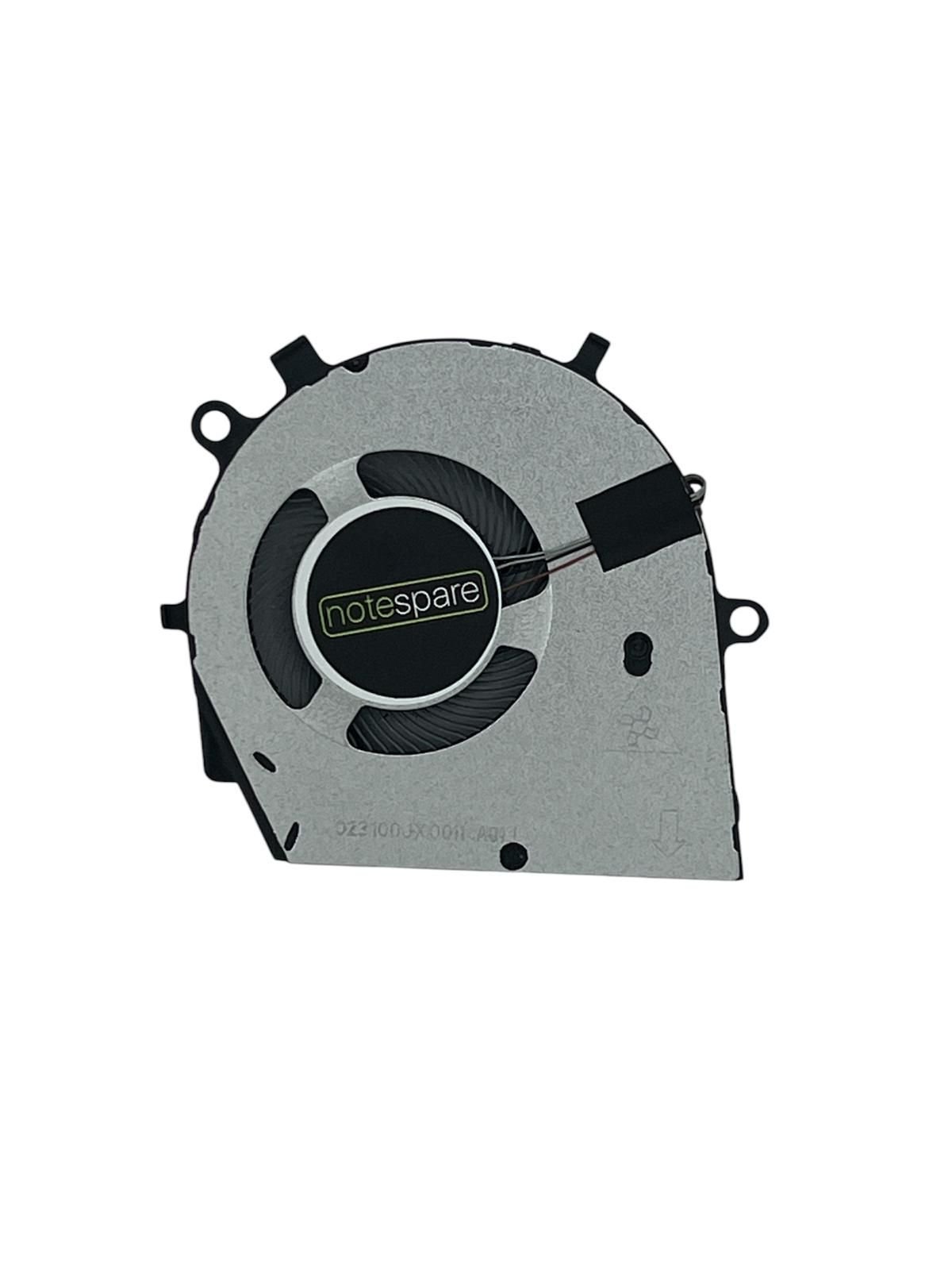 Dell ile Uyumlu Latitude 3410 N008L341014EMEA U, 3410 N008L341014EMEA W Cpu Fan, İşlemci Fanı