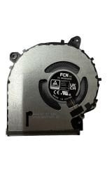 Asus ile Uyumlu VivoBook 15 X515JF-BR3218, 15 X515JF-EJ005 Cpu Fan, İşlemci Fanı