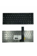Asus ile Uyumlu R405, R405CA, R405CB, R405CM, R405LD Notebook Klavye Siyah TR