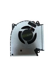 Asus ile Uyumlu Rog 13NR0540P02011 Gpu Fan, Ekran Kartı Fanı 12V Versiyon
