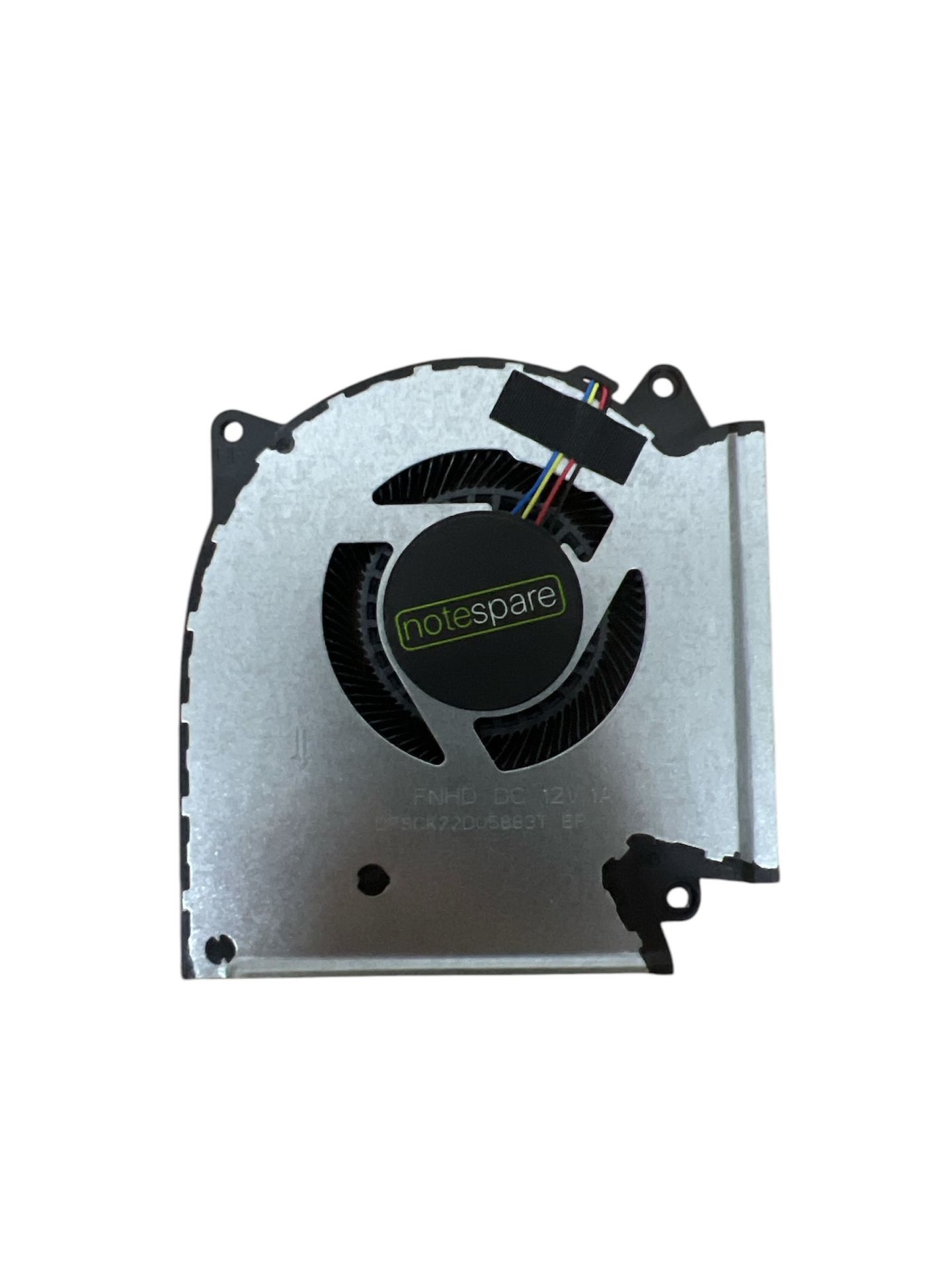 Asus ile Uyumlu Rog Strix G15 G513QM, G15 G513QR Gpu Fan, Ekran Kartı Fanı 12V Versiyon
