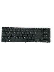 Dell ile Uyumlu Inspiron 3537 B20F61C, 3537 P28F, 5521 G33F81C Notebook Klavye Siyah TR