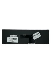 Dell ile Uyumlu Inspiron 3537 B20F61C, 3537 P28F, 5521 G33F81C Notebook Klavye Siyah TR