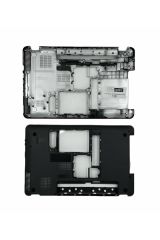 Hp ile Uyumlu Pavilion Dv6-3114Et, Dv6-3120Et, Dv6-3130Et, Dv6-3150St Notebook Alt Kasa