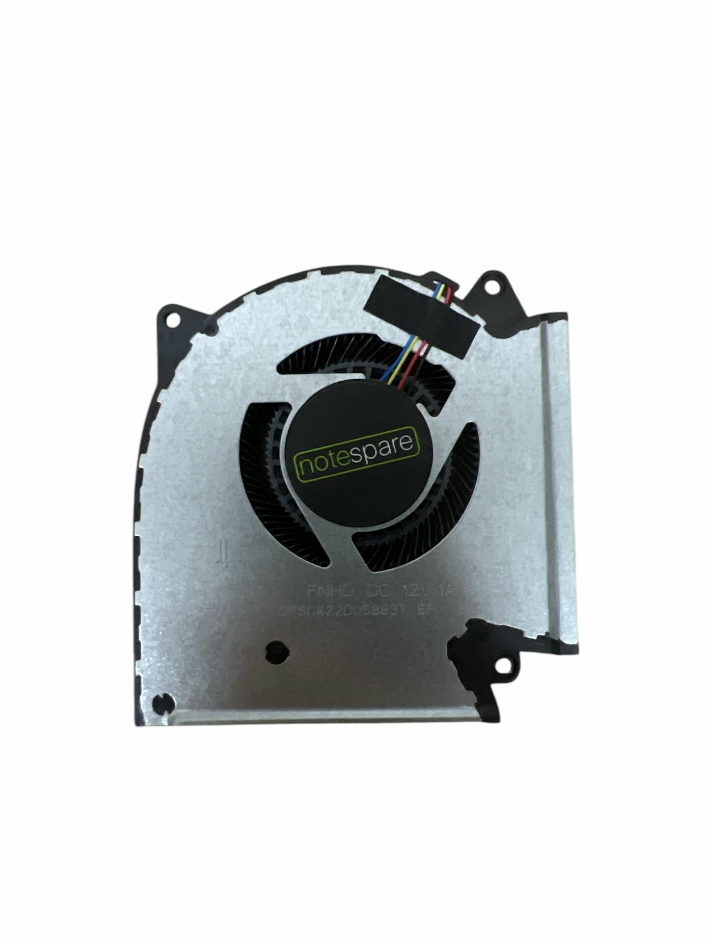 Asus ile Uyumlu Rog Strix G15 G513QM-HN185T Gpu Fan, Ekran Kartı Fanı 12V Versiyon