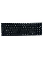 Asus ile Uyumlu 0KNB0-6721TU00, 9Z.NANSQ.20T, AEBKAA00110 Notebook Klavye Siyah TR