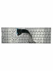 Asus ile Uyumlu K551, K551L, K551LA, K551LB, K551LN, R553, R553L Notebook Klavye Siyah TR