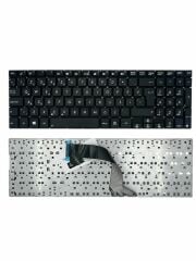 Asus ile Uyumlu TP501UQ-CJ019TC Notebook Klavye Siyah TR