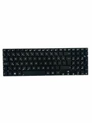 Asus ile Uyumlu TP501UQ-CJ019TC Notebook Klavye Siyah TR