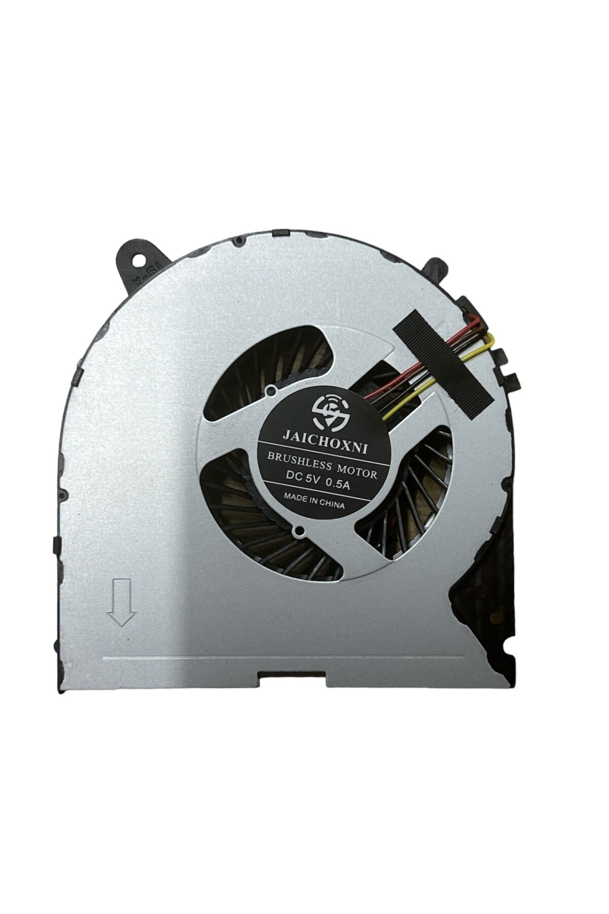 Lenovo ile Uyumlu IdeaPad 5F10K25525, 5F10K37617 Cpu Gpu Fan, İşlemci Fanı