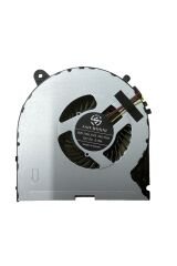 Lenovo ile Uyumlu IdeaPad 5F10K25525, 5F10K37617 Cpu Gpu Fan, İşlemci Fanı