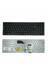 Asus ile Uyumlu V551, V551L, V551LA, V551LB, V551LN Notebook Klavye Siyah TR