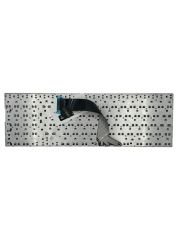 Asus ile Uyumlu V551, V551L, V551LA, V551LB, V551LN Notebook Klavye Siyah TR