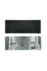 Lenovo ile Uyumlu Z40-70, Z4070 Notebook Klavye Siyah TR