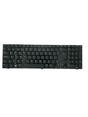 Dell ile Uyumlu V137325AK, V137325AK1, V137325AS1, V25215521 Notebook Klavye Siyah TR