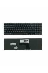 Dell ile Uyumlu Vostro 2521, 2521 P27F, 3531, 3537, V2521 Notebook Klavye Siyah TR