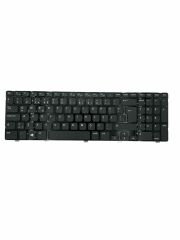 Dell ile Uyumlu Vostro 2521, 2521 P27F, 3531, 3537, V2521 Notebook Klavye Siyah TR