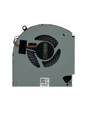 Dell ile Uyumlu Alienware AW17R4-I71T16V Cpu Fan, İşlemci Fanı