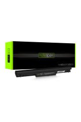 Hp ile Uyumlu Pavilion 15-b115st, 15-b116st, 15-b150st, 15-b160et Notebook Batarya Pil