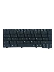 Acer ile Uyumlu PK1306F0B00, PK130851000, PK130851008, V091902AK1 Notebook Klavye Siyah TR