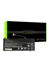 Acer ile Uyumlu Aspire NX.MQREY.003, NX.MUXEY.005, NX-G6TEY-002 Notebook Batarya Pil