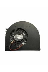 Dell ile Uyumlu Inspiron N5110-B31F43, N5110-B31H33, N5110-B31H43 Cpu Fan, İşlemci Fanı