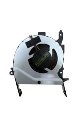 Asus ile Uyumlu VivoBook A456U, A556, A556U, A556UF Cpu Fan, İşlemci Fanı