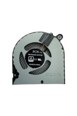 Acer ile Uyumlu Aspire 23.SHXN7.001, 48ZAVFATN00, DFS541105FC0T Cpu Fan, İşlemci Fanı