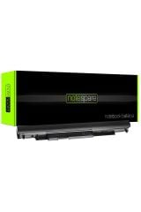 Hp ile Uyumlu 250 G4 M9S63EA, 250 G4 N0Z69EA, 250 G4 P5U05EA Notebook Batarya Pil