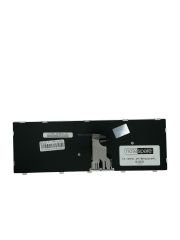 Dell ile Uyumlu 9Z.N8VSW.001, 9Z.N8VSW.00T Notebook Klavye Siyah TR