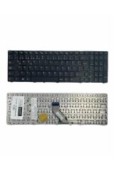 Casper ile Uyumlu MP-09036TQ-3605W, MP-09O36TQ-3605W, MP-09Q36-3602W Notebook Klavye Siyah TR