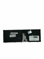 Dell ile Uyumlu Inspiron 14R-N5437, 15z-5523 Notebook Klavye Siyah TR