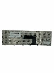 Dell ile Uyumlu Inspiron 17R 5721, 17R 5737 Notebook Klavye Siyah TR