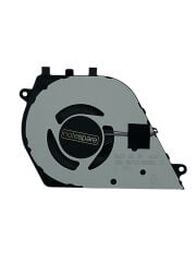 Dell ile Uyumlu Vostro 5490 N4106VN5490EMEA0 U Cpu Fan, İşlemci Fanı