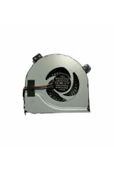 Lenovo ile Uyumlu IdeaPad Z500, Z500A, Z500G, Z500T, Z510 Cpu Fan, İşlemci Fanı