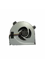 Lenovo ile Uyumlu IdeaPad Z500 Type 20226, Z500 Type 5931 Cpu Fan, İşlemci Fanı
