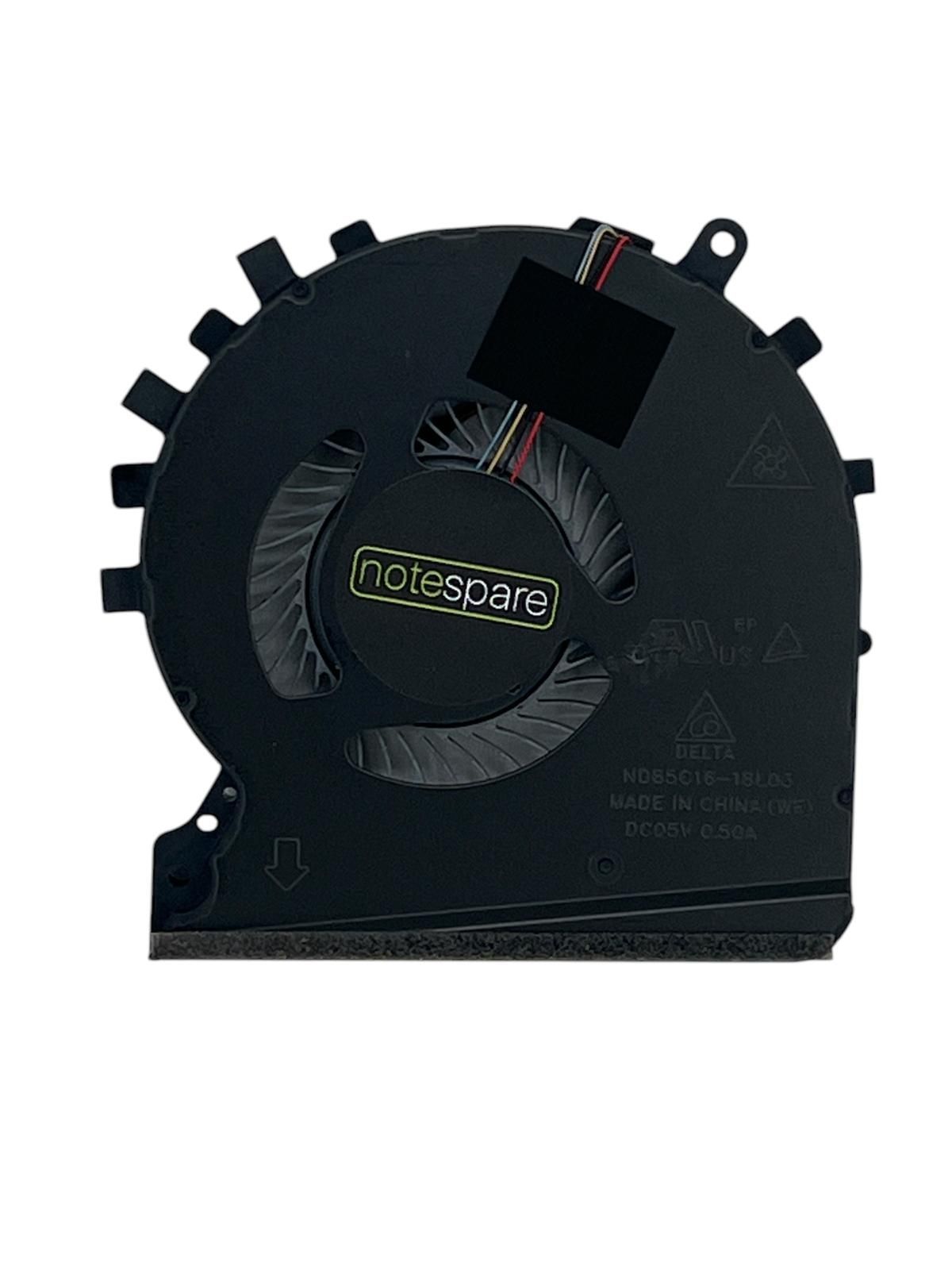 Hp ile Uyumlu Pavilion Gaming 15-DK2077NT 68N52EA Gpu Fan, Ekran Kartı Fanı