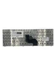 Acer ile Uyumlu KB.I1700.436, KB.I170A.138, KB.I170A.140, KB.I170A.283 Notebook Klavye Siyah TR