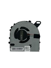 Dell ile Uyumlu Inspiron 7560 P61F, 7560 P61F001 Cpu Fan, İşlemci Fanı