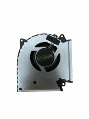 Asus ile Uyumlu Rog Strix G17 G713RS-KH004 Gpu Fan, Ekran Kartı Fanı 12V Versiyon