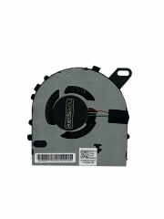 Dell ile Uyumlu Vostro 14 5468 P75G, 14 5468 P75G001 Cpu Fan, İşlemci Fanı