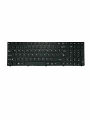 Casper ile Uyumlu Nirvana C300.3060-4L05E, C300.3060-4L05X Klavye Siyah TR