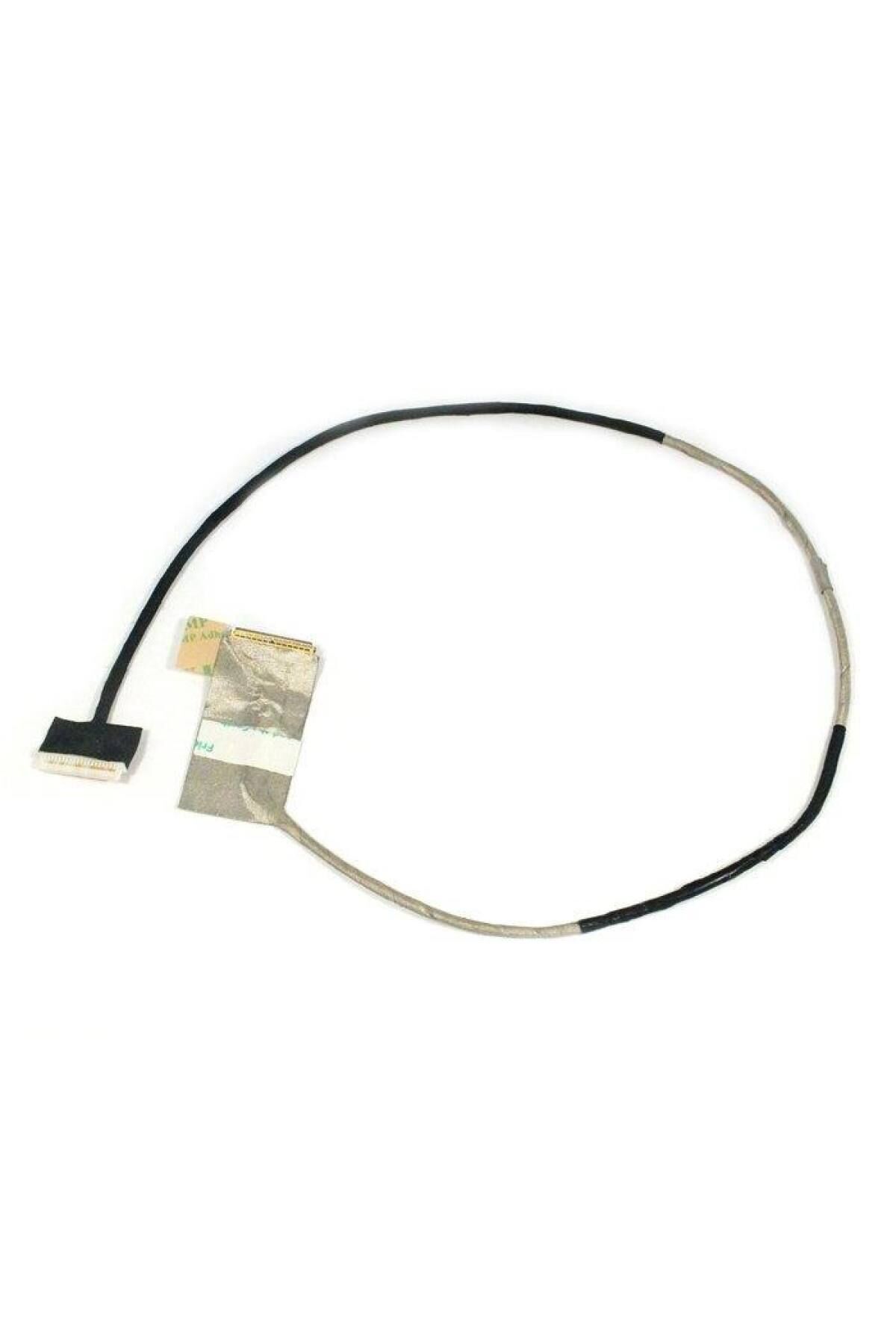 Lenovo ile Uyumlu Ideapad Y500, Y500P, Y500N Ekran Data Flex Kablosu