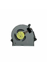 Lenovo ile Uyumlu IdeaPad 300-15ISK 80Q700S1TX, 300-15ISK Type 80Q7 Cpu Fan, İşlemci Fanı