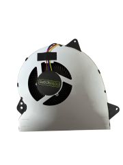 Asus ile Uyumlu 13N0-RZP0101 0A, DFS501105PR0T-FC9U Cpu Fan, İşlemci Fanı