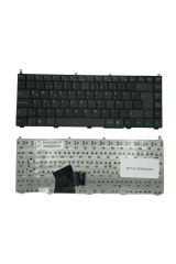 Sony ile Uyumlu Vaio VGN-AR41SR, VGN-AR51E, VGN-AR51J, VGN-AR51M Notebook Klavye Siyah TR