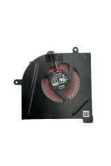 MSI ile Uyumlu GS63 Stealth 8RE-023TR, GS63 Stealth 8RE-037XTR CPU Fan, İşlemci Fanı